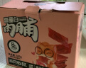 三只松鼠高蛋白肉脯500g鸡猪肉脯原味肉干肉脯休闲零食整箱量贩独立装 实拍图