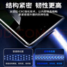 太空石適用小米civi4pro手機膜全膠xiaomiCIVI4pro鋼化軟膜手機保護貼膜四曲面貼合微晶陶瓷膜 【小米civi4pro】鋼化玻璃鏡頭膜*2片 曬單實(shí)拍圖