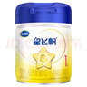 飛鶴罐裝奶粉 1段 星飛帆 700g 1罐 曬單實(shí)拍圖