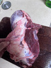 仲亨記寧夏黃牛肉 5斤牛腿肉新鮮原切生牛肉中秋禮盒 源頭直發(fā)包郵 曬單實拍圖