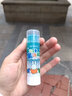 晨光(M&G)文具8g果凍固體膠 PVP膠棒 學(xué)生手工固體黏膠 顏色隨機 ASG97168（21g 1個(gè)裝） 曬單實(shí)拍圖