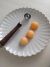 onlycook 挖球勺316不銹鋼水果挖球器雕花刀食品級切西瓜神器挖水果球勺子 316圓形挖球勺單個 曬單實拍圖