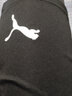 彪馬（PUMA）t恤短褲男 夏季新款跑步透氣快干短袖寬松短褲休閑運(yùn)動(dòng)健身套裝 快干短袖/黑色+短褲 L(180) 曬單實(shí)拍圖