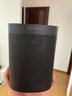SONOS One SL家庭智能音響系統(tǒng) 無線WiFi音箱 APP控制 桌面音響 家用客廳臥室 智能音箱 可組合環(huán)繞 One SL單只黑色 曬單實(shí)拍圖