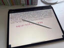 YONDDO 適用小米平板電容筆pad7/7Pro手寫筆觸屏筆觸控筆觸碰繪畫平替寫字筆視頻剪映筆連接通用筆防誤觸 筆+1替換筆尖+防誤觸手套+免費(fèi)領(lǐng)筆尖 曬單實(shí)拍圖