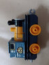 托馬斯&朋友（Thomas&Friends） 托馬斯小火車合金火車頭大師系列軌道玩具掛鉤連接男孩玩具 艾德華 曬單實拍圖