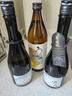 風(fēng)之森 雄町807 純米無(wú)過(guò)濾 生原酒720ml 日本清酒 原裝進(jìn)口洋酒 曬單實(shí)拍圖