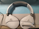 烏龜海岸（Turtle Beach） RECON斥候70/200包耳頭戴式有線電競耳機(jī)耳麥輕量化設(shè)計(jì) 斥候200-2代（GEN2）白色 官方標(biāo)配 曬單實(shí)拍圖