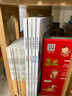 國(guó)粹戲劇圖畫書（精裝繪本全5冊(cè)） 曬單實(shí)拍圖