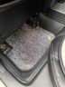 晉御滋奔騰b70腳墊tpe 適用于06-22 23款雙層汽車(chē)防水大包圍地毯腳踩墊 (雙層)  TPE腳墊+三色款雪妮絲 奔騰B70專(zhuān)用 曬單實(shí)拍圖
