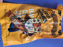 往來(lái)白丁 國(guó)產(chǎn)原切羊肉串新鮮羊肉半成品烤肉串戶外燒烤食材BBQ冷凍 生鮮 羊肉串50串 凈重650g 曬單實(shí)拍圖