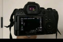 佳能（Canon）EOS R6 Mark II 新标准全画幅微单数码相机R6二代 单机身 （约40张每秒连拍/6K超采样4K短片） 实拍图