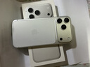Apple/蘋果 iPhone 17 Pro Max 支持移動(dòng)聯(lián)通電信5G全網(wǎng)通 雙卡雙待手機(jī)【需現(xiàn)場(chǎng)簽收激活】 銀色 256GB 白條24期分期【需現(xiàn)場(chǎng)簽收激活】 曬單實(shí)拍圖