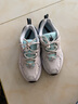 耐克女子板鞋W NIKE M2K TEKNO 運(yùn)動(dòng)鞋 AO3108-013 銀白色 37.5碼 曬單實(shí)拍圖