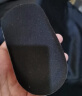 南极人2双装增高鞋垫男硅胶隐形内增高垫女减震半垫(男款) 增高2.5cm 实拍图