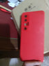 例米適用于小米10s手機殼液態(tài)硅膠小米10pro保護套5G全包鏡頭小米10版外殼防摔輕薄青春版個(gè)性網(wǎng) 小米10s【中國紅】送全屏膜+液態(tài)掛繩 曬單實(shí)拍圖