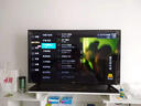 昌王牌 50英寸液晶電視機高清智能網(wǎng)絡(luò )wifi平板老人家用平板彩電掛墻黑色 50英寸高清網(wǎng)絡(luò )款 曬單實(shí)拍圖