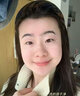 蘋言蘋言涂抹面膜熬夜光感平言萍言抗氧細(xì)膩煥白提亮國(guó)貨正品 【80g單支體驗(yàn)裝】 曬單實(shí)拍圖