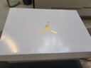 耐克（NIKE）aj1女鞋 Air Jordan 1 Low 女款低幫白藍低幫復古運動(dòng)休閑籃球鞋  FN8899-131 白藍 39 曬單實(shí)拍圖
