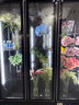 頂邦鮮花保鮮柜花店商用大容量風(fēng)冷冷藏柜水果飲料鮮花展示柜【三門(mén)搭配款左平層】 三門(mén)鮮花柜（左平層+中平層+右花墻） 曬單實(shí)拍圖