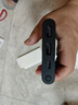 小米【3C認(rèn)證】充電寶10000 22.5W 移動(dòng)電源  蘋(píng)果PD20W充電 適用安卓及iPhone 黑色可上飛機(jī)/火車(chē) 曬單實(shí)拍圖