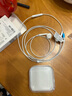 科沃【熱銷20w+】耳機(jī)有線適用蘋果iPhone14/13/12/11/X/XR/7/i7p/8/plus/pro手機(jī)lightningK歌耳機(jī) 曬單實(shí)拍圖