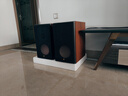 惠威（HiVi）D8.1高保真8英寸書架音箱2.0發(fā)燒無源藍(lán)牙功放電視音響 D8.1（不含功放） 曬單實(shí)拍圖
