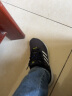 阿迪达斯（adidas）官方舰店男鞋 新款运动鞋Bounce休闲鞋缓震耐磨低帮慢跑步鞋子男 5796-ULTRABOUNCE-主推款 41 实拍图