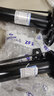 薩克斯（SACHS）汽車減震器 避震器套裝 VW大眾斯柯達(dá)系列 前減震器（2支） 速騰 1.6（06-11款）細(xì)減 曬單實(shí)拍圖