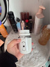 TOUCHBeauty渲美電動潔面儀洗臉儀器面部黑頭角質(zhì)刷洗面機鼻頭毛孔臉部洗面機去祛深層清潔神器男女士 曬單實拍圖