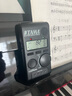 TAMA節(jié)拍器電子RW200架子鼓RW30 專業(yè)音量大聲音專用拍子機(jī)鼓手吉他機(jī) RW30 小 節(jié)拍器 曬單實(shí)拍圖
