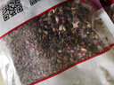 紐恩堂 桃花250克 手選桃花新貨干桃花花蕾茶可配花茶 店鋪批發(fā) 桃花100g 曬單實(shí)拍圖