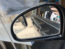 卞伶后視鏡小圓鏡360度汽車(chē)倒車(chē)神器盲點(diǎn)盲區(qū)反光輔助小車(chē)用高清鏡子 其他車(chē)型【備注車(chē)型+年份】 曬單實(shí)拍圖