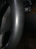 徐記沃爾沃S90 XC60手縫方向盤(pán)套S60 XC90 XC40 V60 V90EX30汽車(chē)真皮 黑皮側孔-紅線(xiàn) 留言車(chē)型可定制 曬單實(shí)拍圖