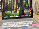 Apple/蘋果AI筆記本/【24G+512G】MacBookAir13.6英寸M2(8+10核)學習辦公星光色電腦Z1HM0CH/A 曬單實拍圖