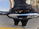 颶達(dá)適用奇瑞瑞虎8pro車門把手貼門碗保護(hù)貼汽車門把手防劃痕防刮貼保 瑞虎8pro4門碗+10防撞+2門角 曬單實拍圖