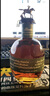 波蘭頓行貨 波蘭頓 Blanton 波蘭頓系列珍藏原釀單桶美國原裝進口威士忌 波蘭頓綠標珍藏單桶 700mL 1瓶 曬單實拍圖