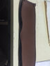 墨頓 適用SONY索尼MDR-1RBT 1RNC耳罩MDR-1ABT頭戴式降噪無(wú)線(xiàn)耳機套頭梁保護套耳墊舒適海綿套替換配件 棕色頭梁保護套一條 曬單實(shí)拍圖