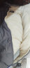 广马棉衣男2023新款帅气面包服港风宽松立领棉服潮流棉袄学生外套男 灰色(加绒加厚冬季款)689 3XL建议165-185斤 实拍图