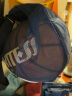 WITESS 篮球包单肩斜跨训练运动背包篮球袋网袋学生儿童排球足球包 LD194蓝色 实拍图