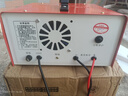 閃電客 純銅汽車(chē)電瓶充電器6V12V24V智能通用蓄電池全自動(dòng)脈沖修復電機 200A純銅大功率 曬單實(shí)拍圖
