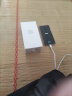 小米Redmi 红米K30至尊纪念版 5G智能手机 月幕白 6GB+128GB 实拍图