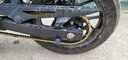 AFAM牙盤鈴木GSX250R DL250 GW250 SV650大小飛鏈輪RK鏈條改裝 14+46齒（GSX250R） 曬單實拍圖