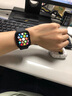 【二手99新】二手蘋果智能手表apple watch s9  iwatch7 s8 s6 GPS國行 S9/GPS款/星光 99新40mm/41mm【送磁力充電線】 曬單實拍圖