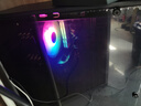 華碩（ASUS）酷睿i7 14700KF/5060Ti/5070/9070XT電腦臺式機電競游戲直播主機3A設(shè)計視頻剪輯組裝電腦全套整機 單主機 配置一 12代i7KF+5060+32G+1TB 曬單實拍圖