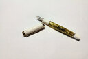 百利金（Pelikan）14K金鋼筆M400商務(wù)簽字筆畢業(yè)送禮父母書(shū)法練習【禮盒】 日本直郵 白烏龜 F 曬單實(shí)拍圖