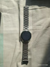 X2025新款Watch3智能手表藍(lán)牙通話測(cè)血壓心率監(jiān)測(cè)離線支付NFC門禁消息提醒多功能運(yùn)動(dòng)手表環(huán) 銀鋼【通話+支付】 曬單實(shí)拍圖