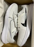 耐克（NIKE）AIR ZOOM PEGASUS 40 男子飛馬40耐磨低幫運動(dòng)鞋 DV3853-102 40.5 曬單實(shí)拍圖