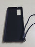 諾邦士 適用三星note20手機殼液態(tài)硅膠指環(huán)支架全包防摔Galaxy Note20 Ultra5G 三星note20【質(zhì)感黑】送全屏膜+指環(huán)+液態(tài)掛繩 曬單實(shí)拍圖