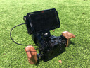 Atomos SamuraiATOMOS 監(jiān)視器史努比SHINOBI II 2代隱刃5.2英寸觸摸屏 4KHDR HDMI阿童木高清顯視器a7s3 fx3相機(jī) 斯莫格 1代專用兔籠 曬單實(shí)拍圖